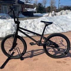 ＢMX アレスバイク アーレスバイク『お譲り先決定しました』