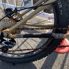 【お取引き中】SURLY instagator マウンテンバイクの画像