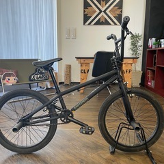 ＢMX アレスバイク アーレスバイク『お譲り先決定しました』の画像