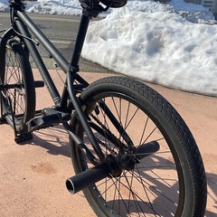 ＢMX アレスバイク アーレスバイク『お譲り先決定しました』の画像