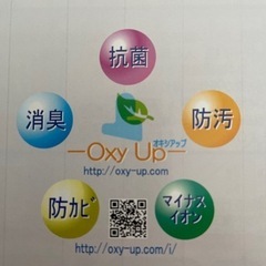 特許取得済みの無光触媒コーティング