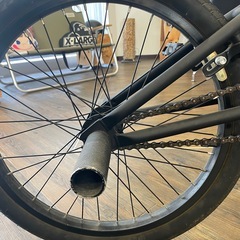 ＢMX アレスバイク アーレスバイク『お譲り先決定しました』の画像