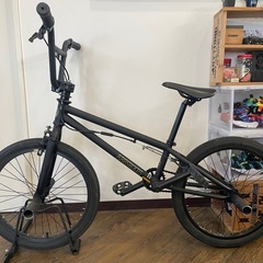 ＢMX アレスバイク アーレスバイク『お譲り先決定しました』の画像