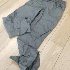 バイク用 Maku Rain Wear （上下）の画像