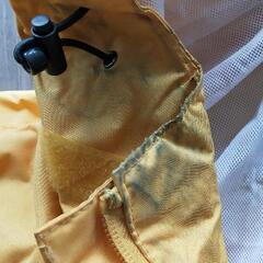 バイク用 Maku Rain Wear （上下）の画像