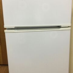 小型冷蔵庫　無料