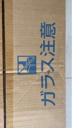 TOTO 化粧鏡　