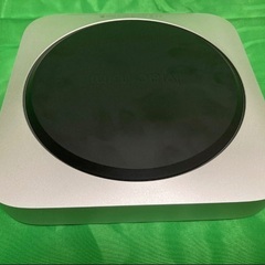 Apple Mac mini M1 (8GB RAM, 256GB SSD)  美品の画像