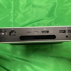 Apple Mac mini M1 (8GB RAM, 256GB SSD)  美品の画像