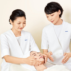 【店舗拡大につき】POLA THE BEAUTYセンター北店エステティシャン募集！未経験＆美容のお勉強からスタートも大歓迎♪の画像
