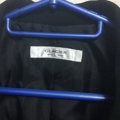 GLACIER レディースジャケットの画像