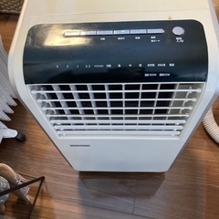(株)コンテック　マルチエアークーラー