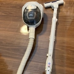 HITACHI 掃除機 CV-P500