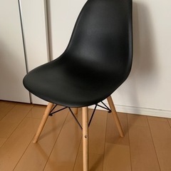 ※4月中限定【お値打ち美品】ダイニングチェア、デスクチェア