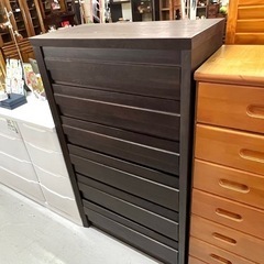 NITORI?6段ハイチェスト?シック?