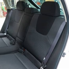 スバル/インプレッサハッチバック　オーディオ関連充実の1台✨の画像