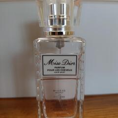DIOR（ディオール）ヘアミスト30ml【代理出品】の画像