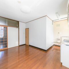 🈳🉐岐阜市3LDK77.67㎡ペット可！/4.7万円もらえる！敷...