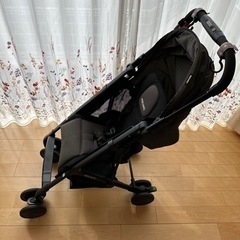 RECARO レカロ B型 ベビーカー イージーライフ EASY...
