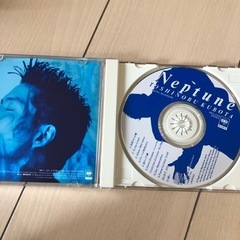 久保田利伸の画像