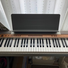 電子ピアノ　カシオ　privia px110