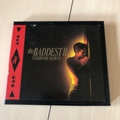 久保田利伸　③