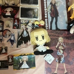 東京卍リベンジャーズ マイキの画像