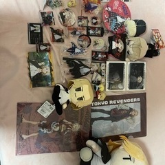 東京卍リベンジャーズ マイキ