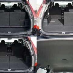 ホンダ/ストリーム　見た目がシンプルにかっこいい✨の画像