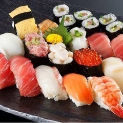 スシローを助けたい‼️🍣
