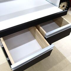 札幌市/清田区 キッチンボード ミック コンビ60 W590×H1150mm キッチン家具 収納付き ミドルタイプ 札幌市/清田区 キッチンボード ミック コンビ60 W590×H1150mm