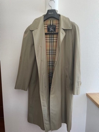 BURBERRYSコート