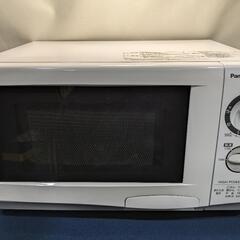 Panasonic　電子レンジ　NE-EH212　2011年製