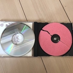 CD  美女と野獣の画像