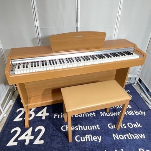 ◆ YAMAHA 電子ピアノ 