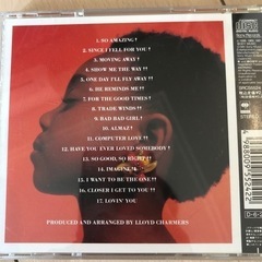 ジャネットケイ　CD 2枚の画像