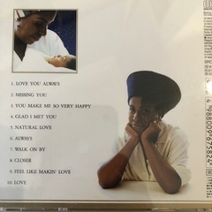 ジャネットケイ　CD 2枚の画像