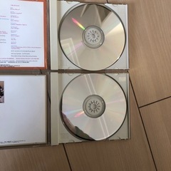 ジャネットケイ　CD 2枚の画像