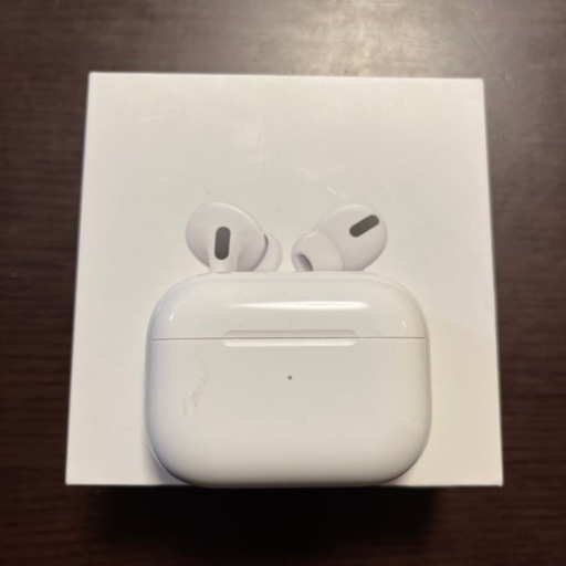 Apple AirPods Proケース (右耳あり)
