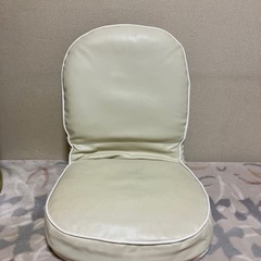 ☆交渉中☆ 座椅子