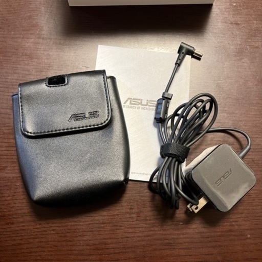 ASUS ZENBEAM E1 プロジェクター
