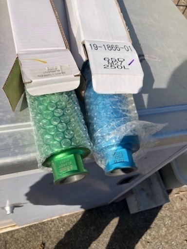 コア刃　m２７ロッド　65パイ