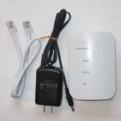 Wi-Fiルーター