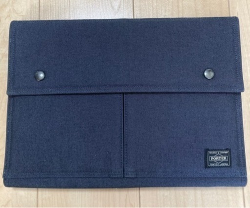 PORTER  クラッチバッグ 価格交渉受け付けます。