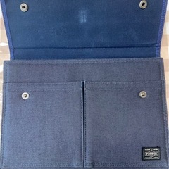 PORTER クラッチバッグ 価格交渉受け付けます。