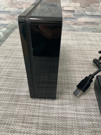 テレビ録画 プレイヤー