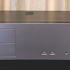 受付終了　【￥０】  PCケース Antec NSK2480　(...