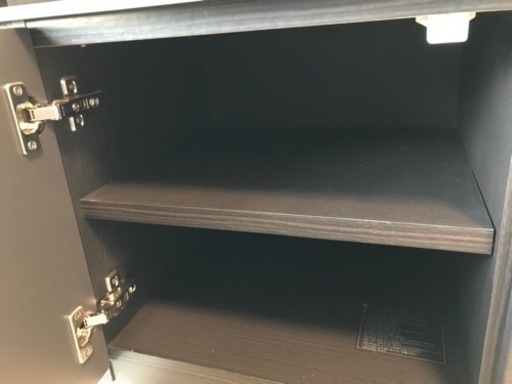 ※決定致しました※【テレビボード（ロング）】★収納たっぷり★お洒落部屋に◎