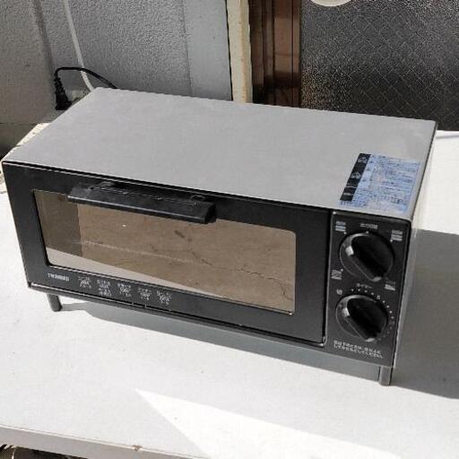 0206-035 TWINBIRDオーブントースター