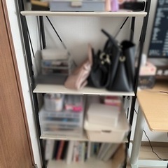 棚の画像